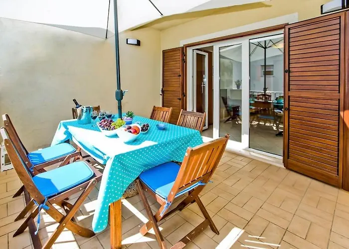 Beautiful Seaview Hvar 6p