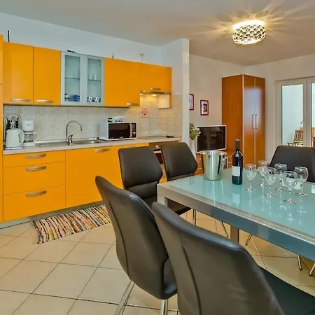 Lägenhet Beautiful Seaview Hvar 6p