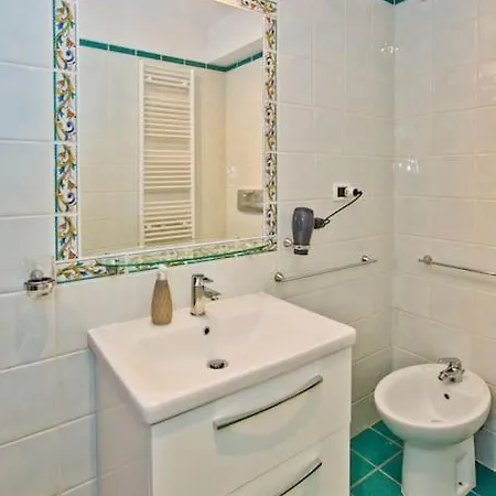 Lägenhet Beautiful Seaview Hvar 6p Hvar Town