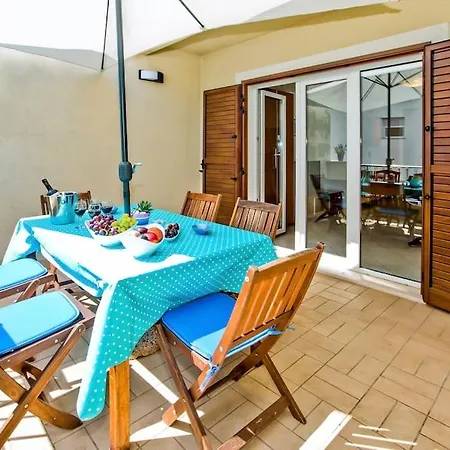 Beautiful Seaview Hvar 6p